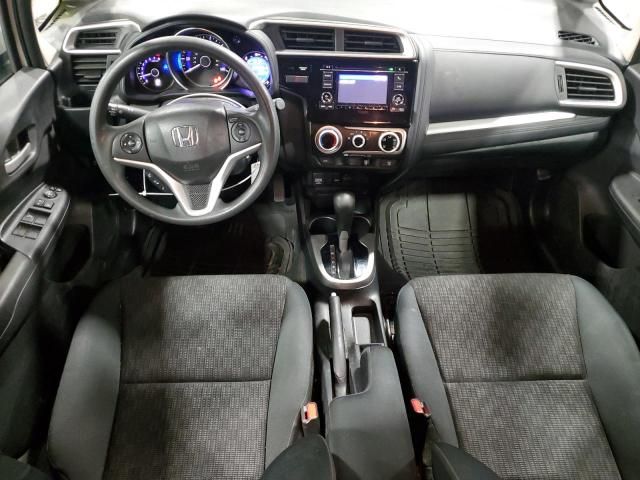 2015 Honda FIT LX