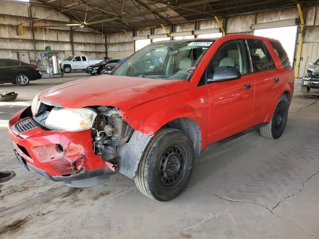 2006 Saturn Vue