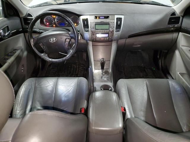 2009 Hyundai Sonata SE