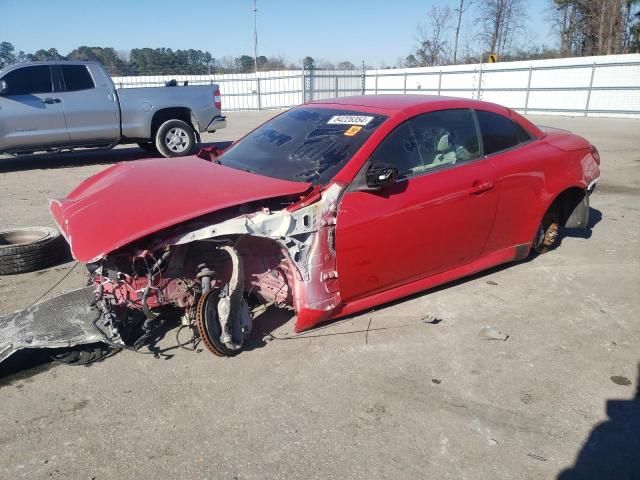 2013 Infiniti G37 Sport