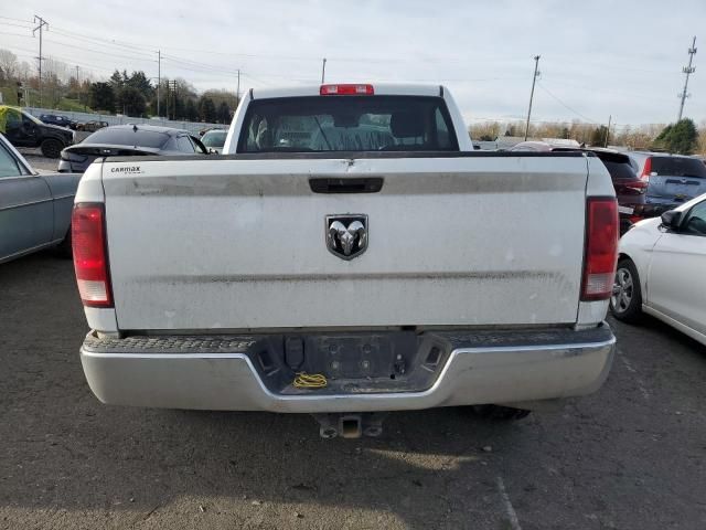 2014 Dodge RAM 1500 ST