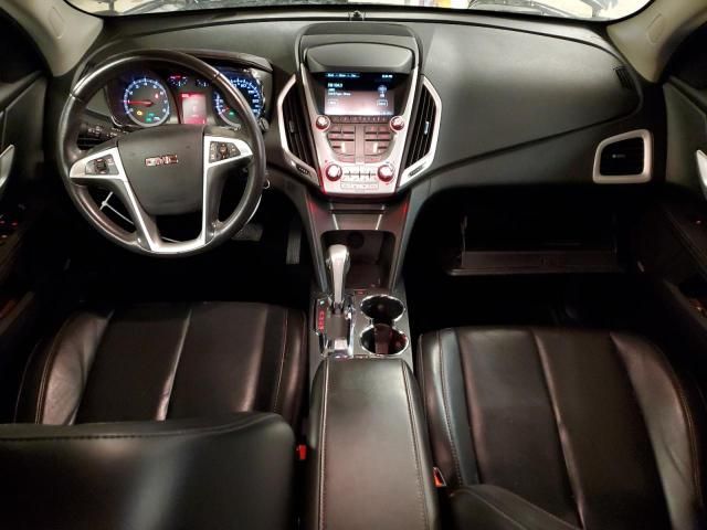 2015 GMC Terrain SLT