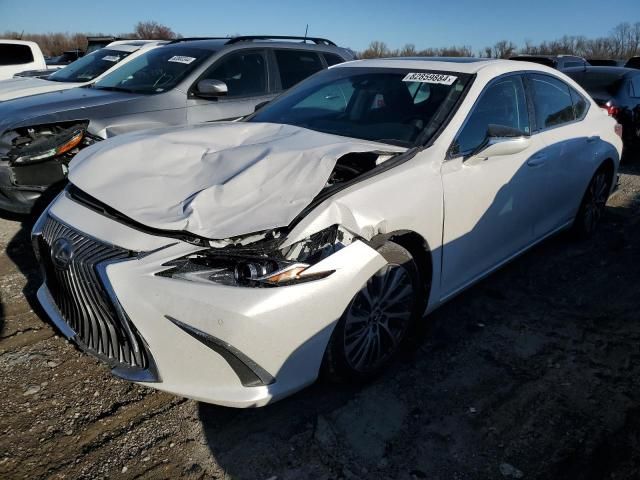 2020 Lexus ES 300H