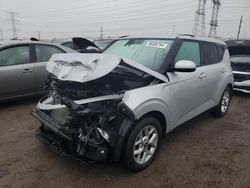 2020 KIA Soul LX for sale in Elgin, IL