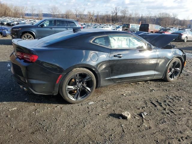 2022 Chevrolet Camaro LT1