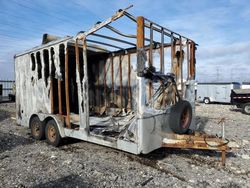 2005 Wells Cargo Cargo en venta en Elgin, IL