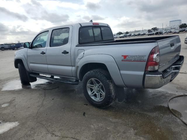 2014 Toyota Tacoma Double Cab