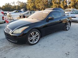 2008 Infiniti G37 Base for sale in Ocala, FL