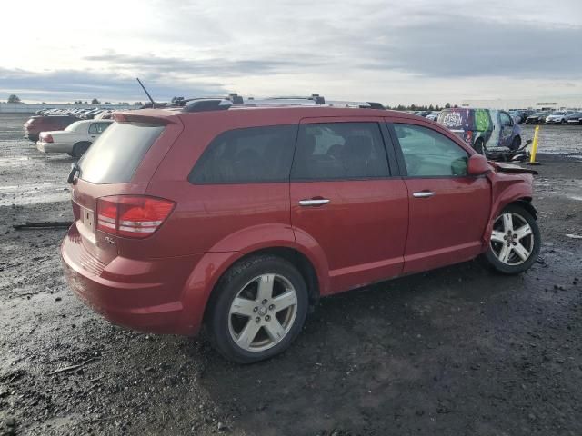 2009 Dodge Journey R/T