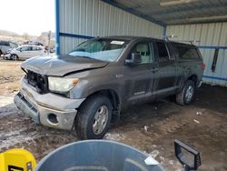 2010 Toyota Tundra Double Cab SR5 for sale in Colorado Springs, CO