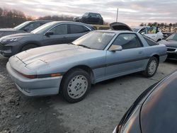 Toyota Supra Vehiculos salvage en venta: 1986 Toyota Supra