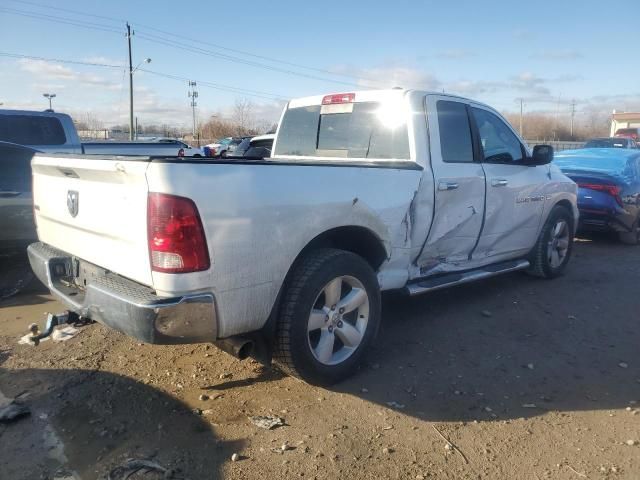 2011 Dodge RAM 1500