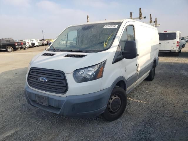 2018 Ford Transit T-150