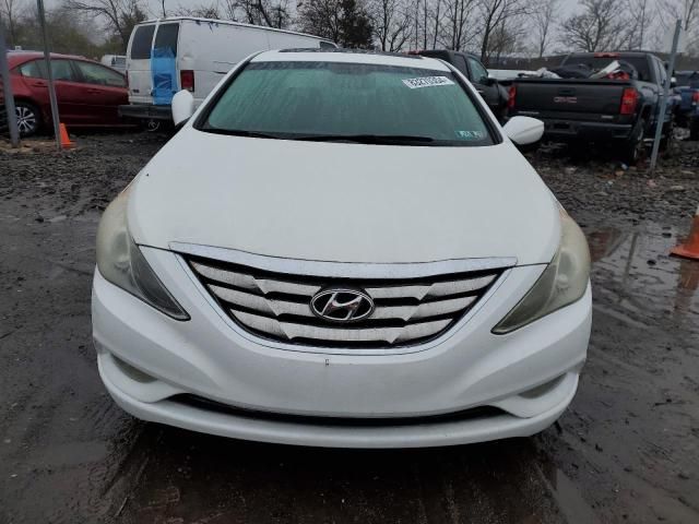 2011 Hyundai Sonata SE