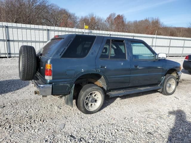 1995 Honda Passport EX