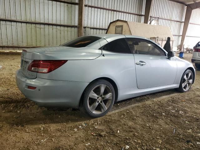 2010 Lexus IS 250