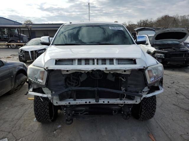 2014 Toyota Tundra Crewmax Limited