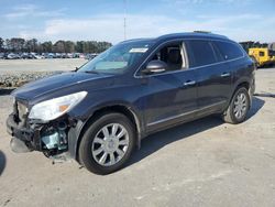 Buick Enclave salvage cars for sale: 2014 Buick Enclave