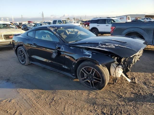 2023 Ford Mustang GT