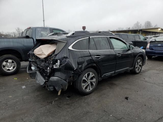 2020 Subaru Outback Touring LDL