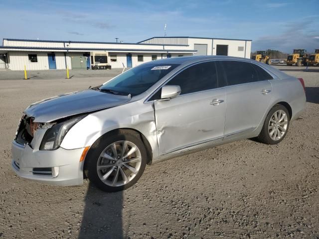 2013 Cadillac XTS Premium Collection