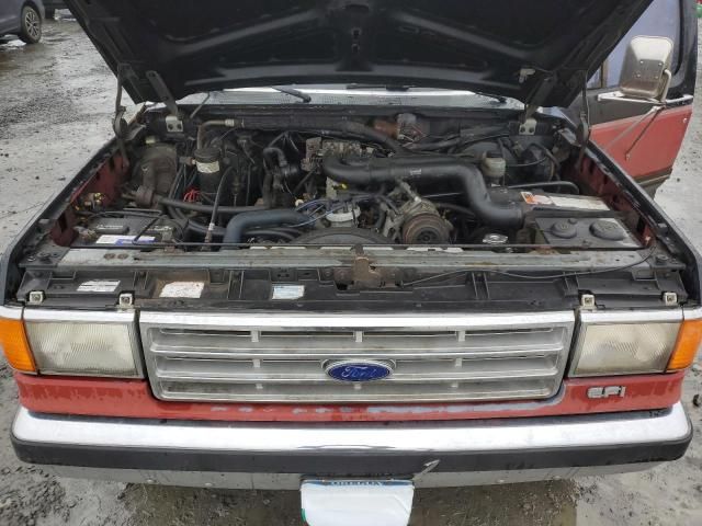 1988 Ford F250