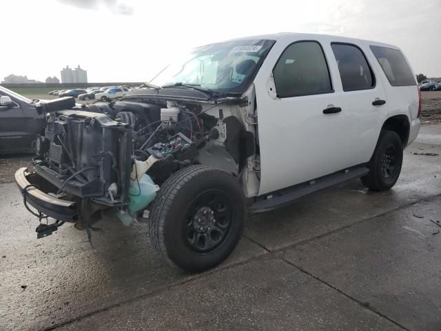 2013 Chevrolet Tahoe Special