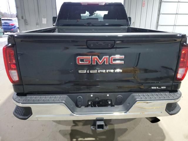 2024 GMC Sierra K2500 SLE