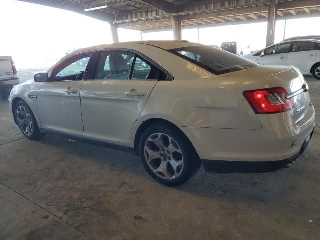 2011 Ford Taurus SEL