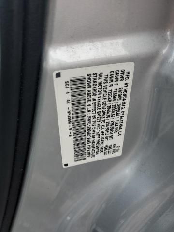 2004 Honda Odyssey EXL