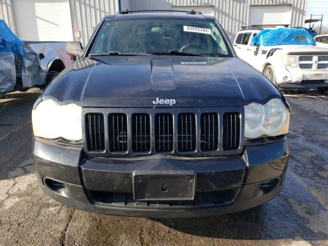 2009 Jeep Grand Cherokee Laredo