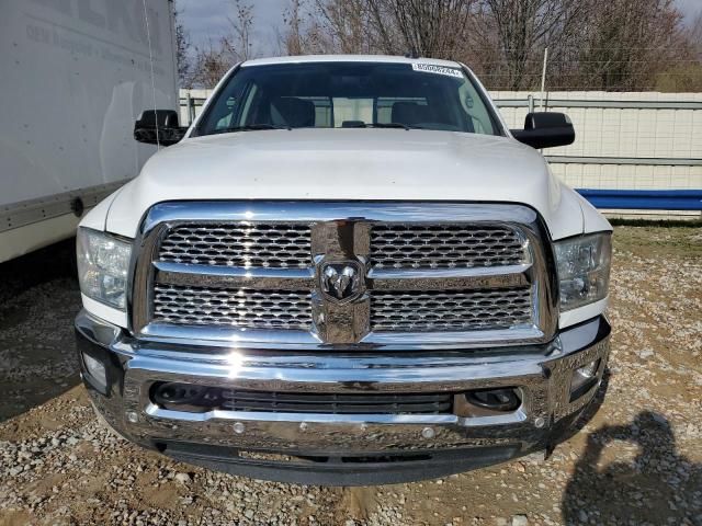 2017 Dodge RAM 2500 SLT