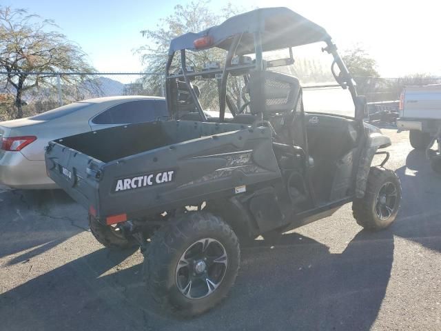 2013 ATV Arctic Cat