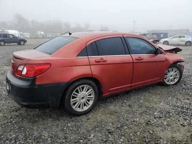 2007 Chrysler Sebring Touring