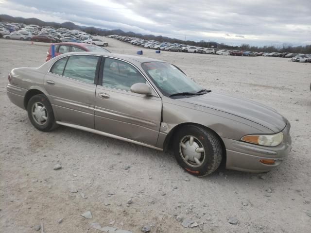 2000 Buick Lesabre Custom