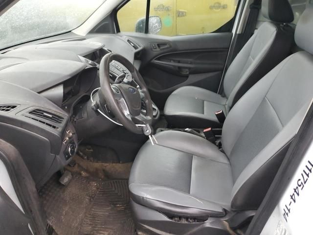 2014 Ford Transit Connect XL