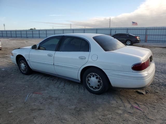 2003 Buick Lesabre Limited