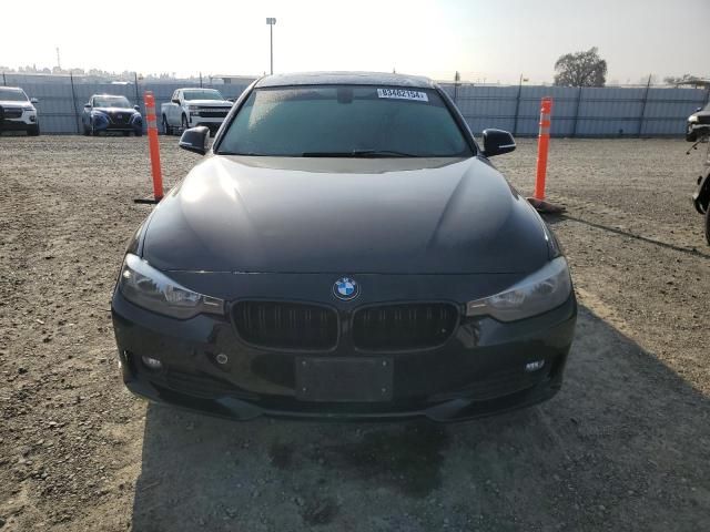 2014 BMW 320 I Xdrive