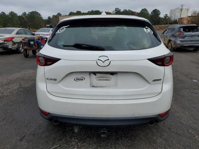 2017 Mazda CX-5 Sport