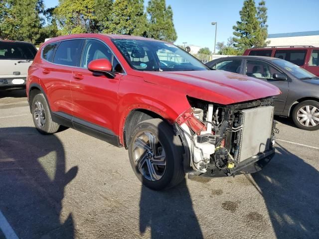 2021 Hyundai Santa FE SE