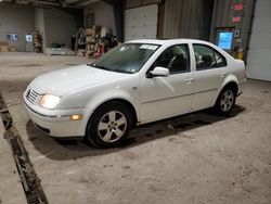 Volkswagen Vehiculos salvage en venta: 2004 Volkswagen Jetta GLS