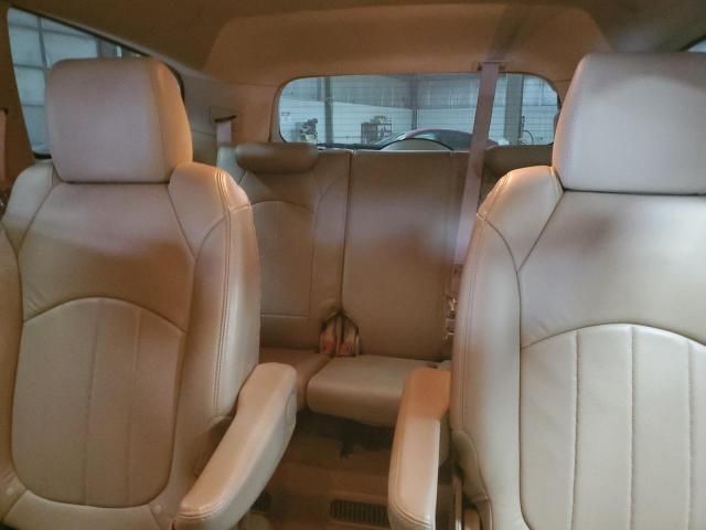 2012 Buick Enclave