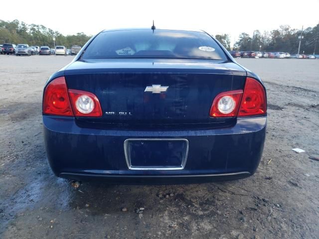 2010 Chevrolet Malibu 1LT