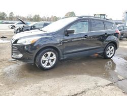 Ford salvage cars for sale: 2013 Ford Escape SE