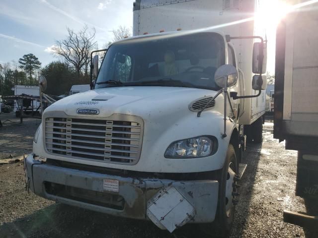 2014 Freightliner M2 106 Medium Duty