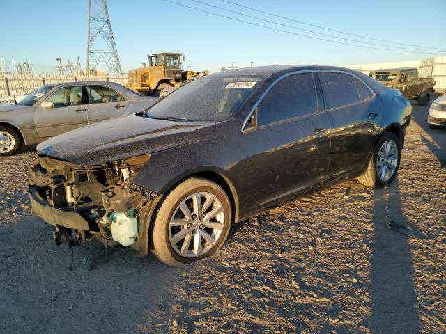 2014 Chevrolet Malibu LTZ