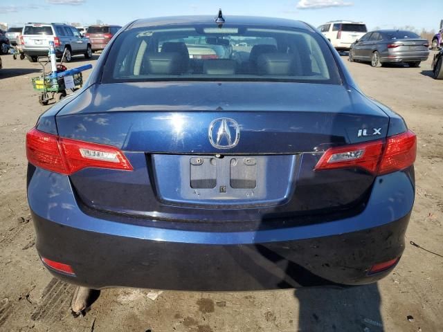 2014 Acura ILX 20