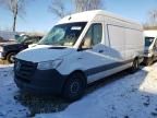 2024 Mercedes-Benz Esprinter 2500