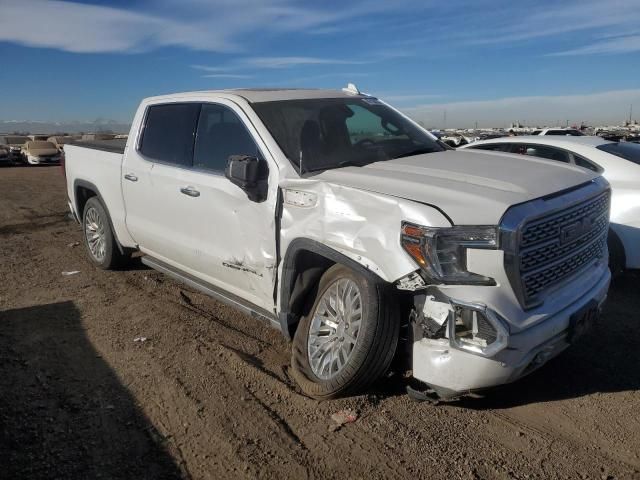 2019 GMC Sierra K1500 Denali