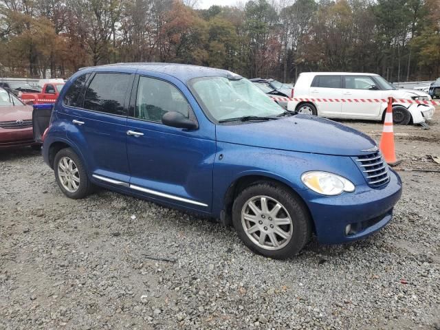 2010 Chrysler PT Cruiser